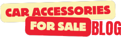 Car Accessories for Sale Blog